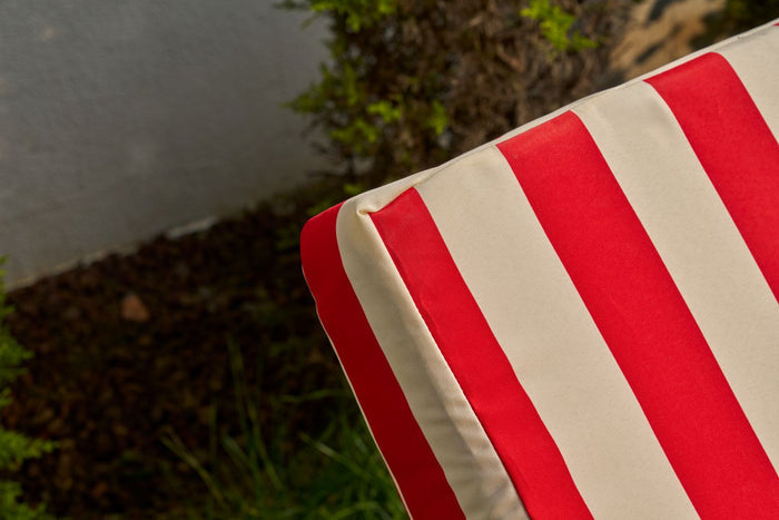 Chaise Lounge Cushions
