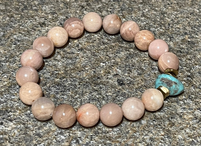 Chasing the Sun Bracelet