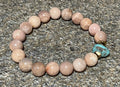 Chasing the Sun Bracelet