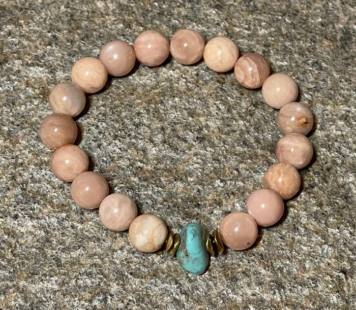 Chasing the Sun Bracelet