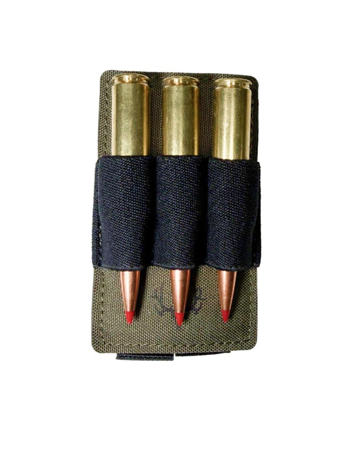 Cheat Code Ammo Holder - Muley Freak