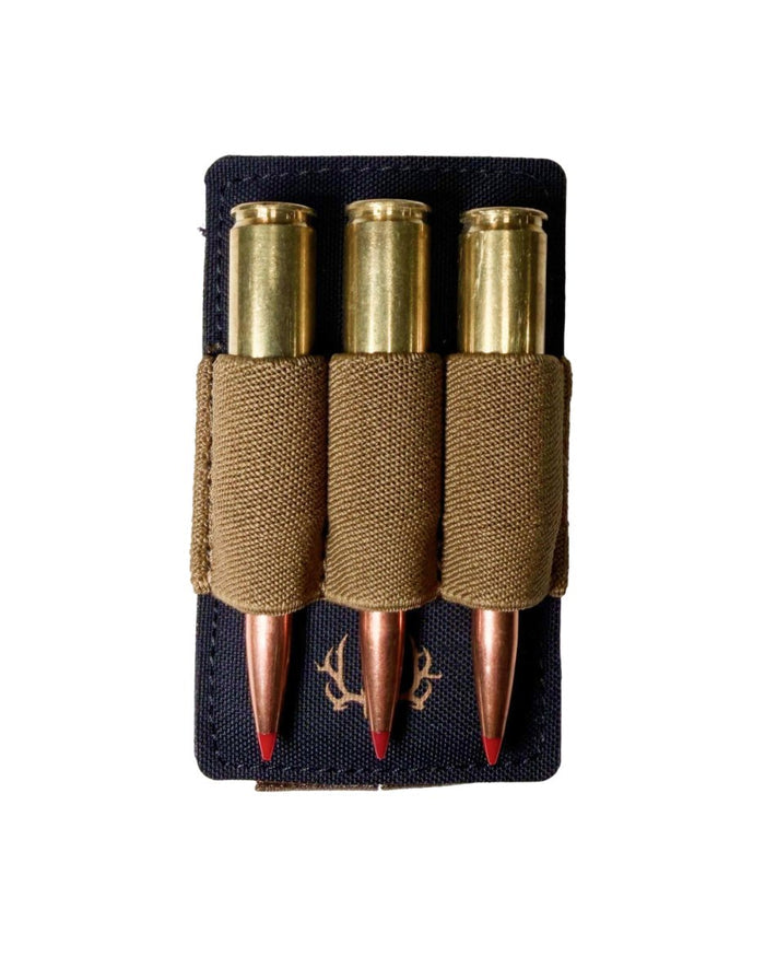 Cheat Code Ammo Holder - Muley Freak