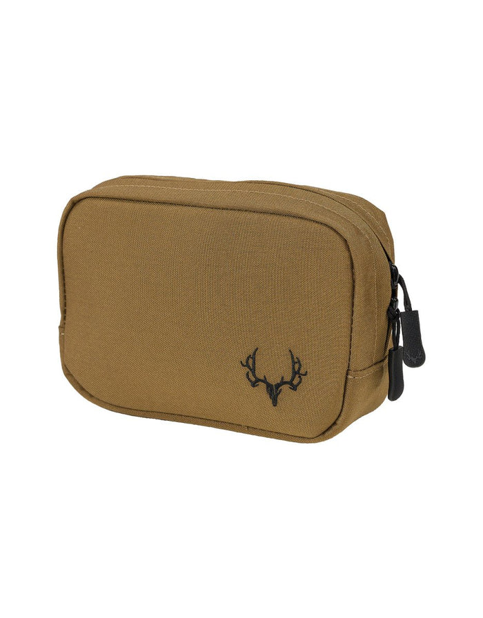 Cheat Code Hip Belt Pouch Accessory - Muley Freak