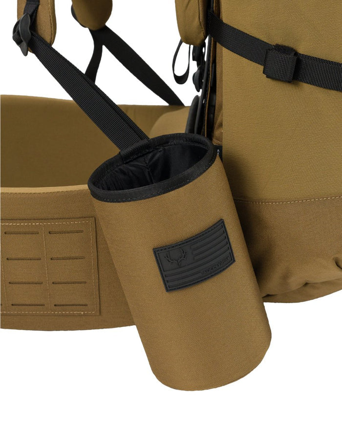 Cheat Code Water Bottle Accessory - Muley Freak