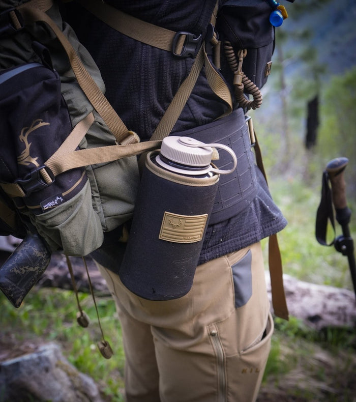 Cheat Code Backpack - Muley Freak
