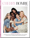Cherry Bombe Issue Nº 22: Food TV Today