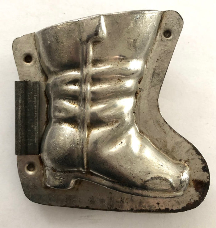 Chocolate mould - Christmas