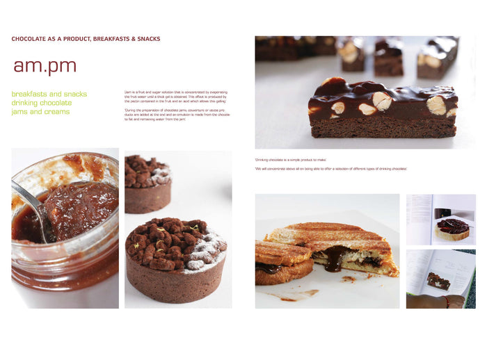 Chocolate (Ramon Morato)