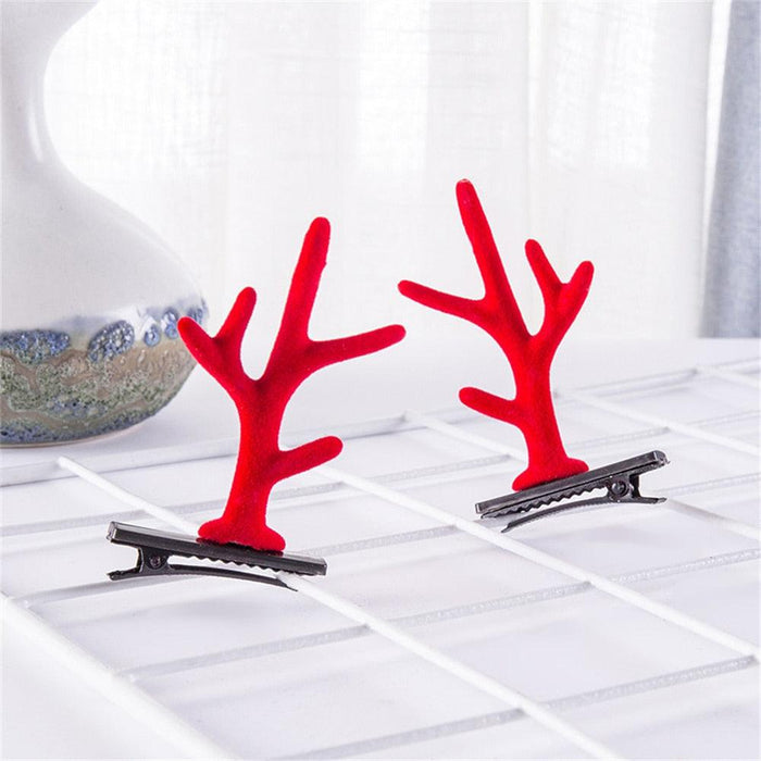 Red Antlers