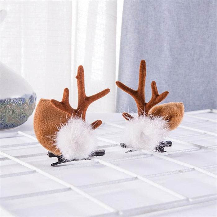 Deer Ears 2