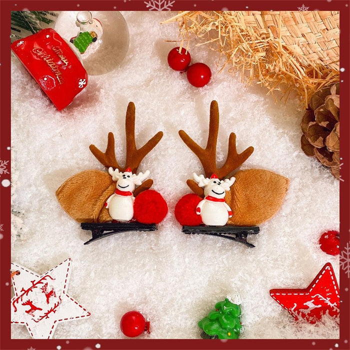 White Deer