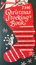 (Christmas) Edna Beilenson. Christmas Stocking Book.