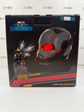 Cinemark Marvel Studios Ant-Man and the Wasp: Quantumania Limited Edition Popcorn Container with LED
