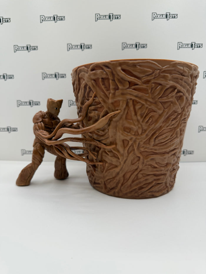 Cinemark Marvel Studios Guardians of the Galaxy Volume 3 Groot Popcorn Container