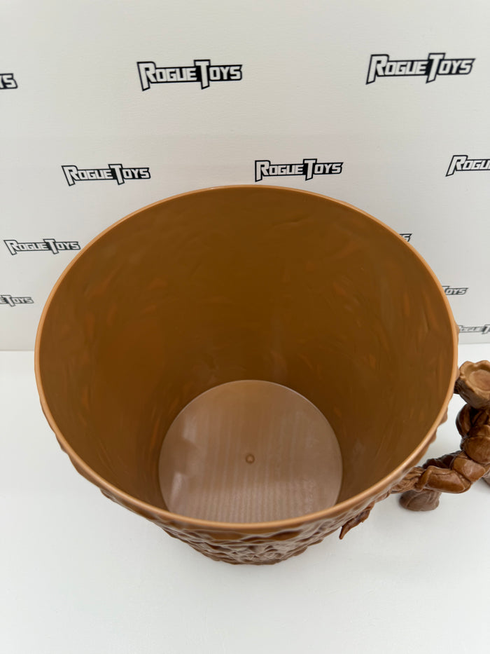 Cinemark Marvel Studios Guardians of the Galaxy Volume 3 Groot Popcorn Container