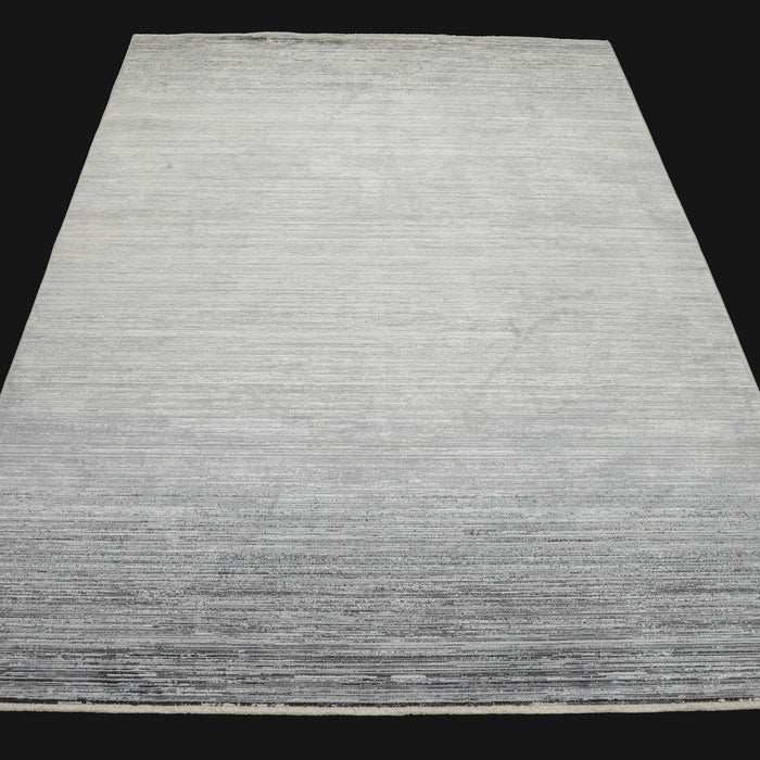 Çizgi Desenli Makine Dokuma Halı — 80x150, 120x180, 80x300, 100x300 cm