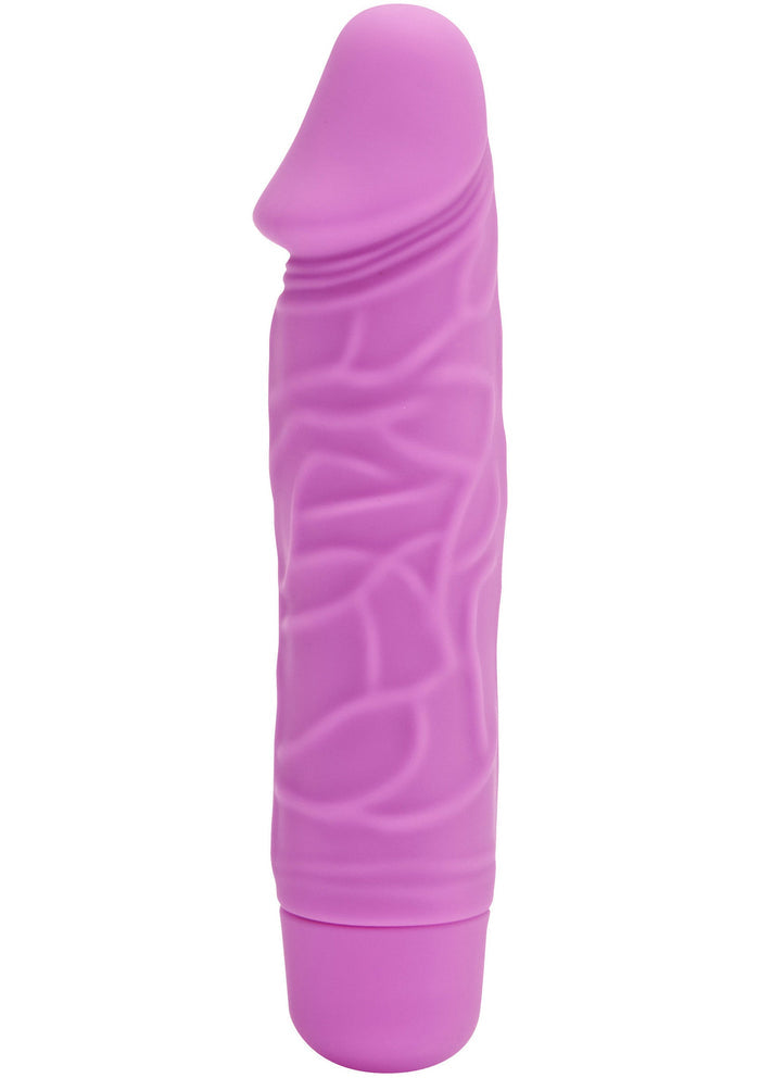 10153 toyjoy get real mini classic vibrator