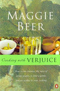 Cooking with Verjuice (Maggie Beer)