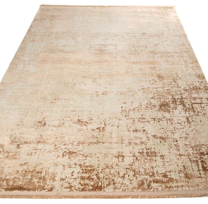 Cordoba Serisi Soyut Desenli Makine Dokuma Halı — 80x150, 100x200, 120x180, 80x300 cm