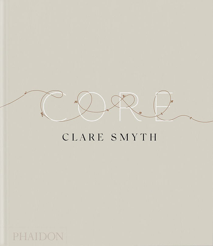 Core (Clare Smyth) *Signed*