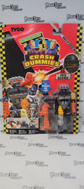 Crash Dummies Jack Hammer
