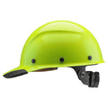 DAX Cap - Hi-Viz [color: hi-viz yellow]