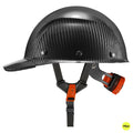 DAX Cap Style Hard Hat with Mips - Carbon Gloss - LIFT Safety