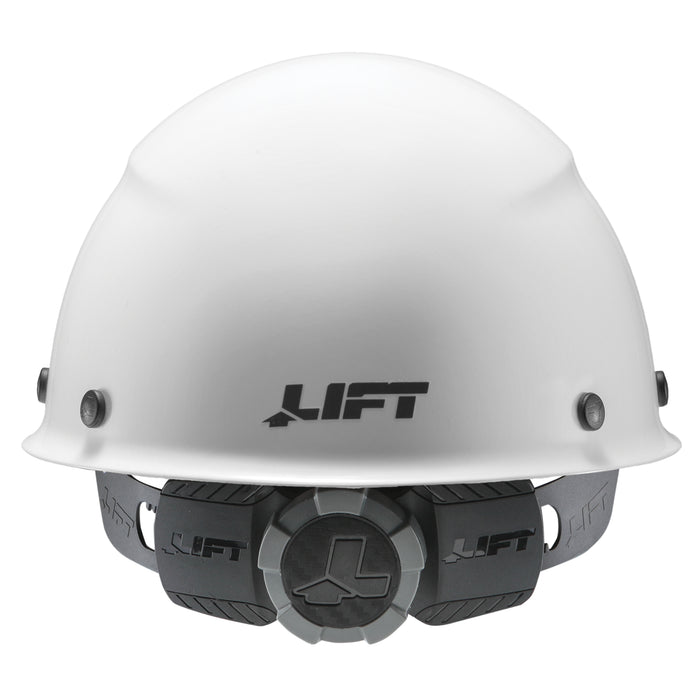 DAX Cap [color: white]