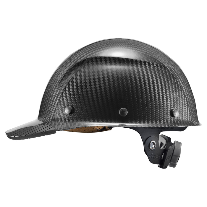 DAX Carbon Fiber Cap [color: gloss]