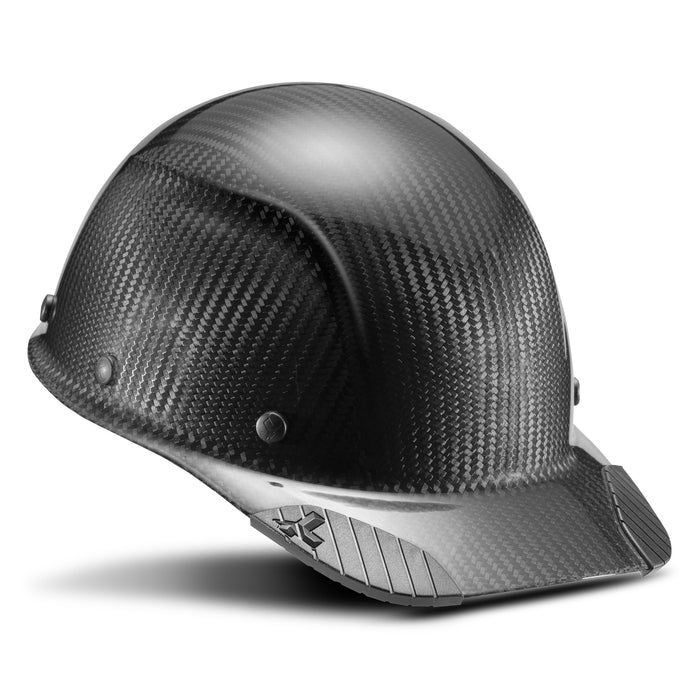 DAX Carbon Fiber Cap [color: gloss]
