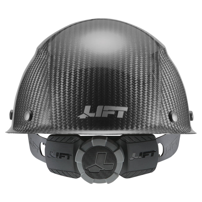 DAX Carbon Fiber Cap [color: gloss]