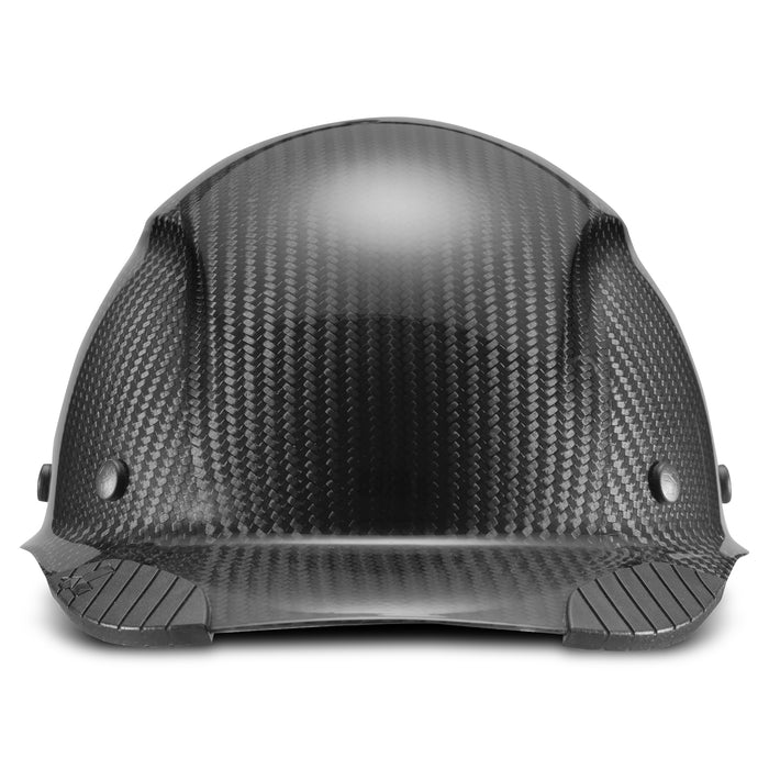DAX Carbon Fiber Cap [color: gloss]