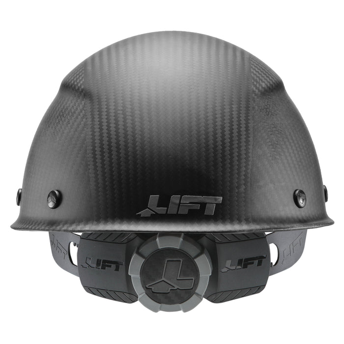 DAX Carbon Fiber Cap [color: matte]