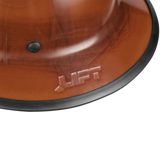DAX Brim Guard - LIFT Safety