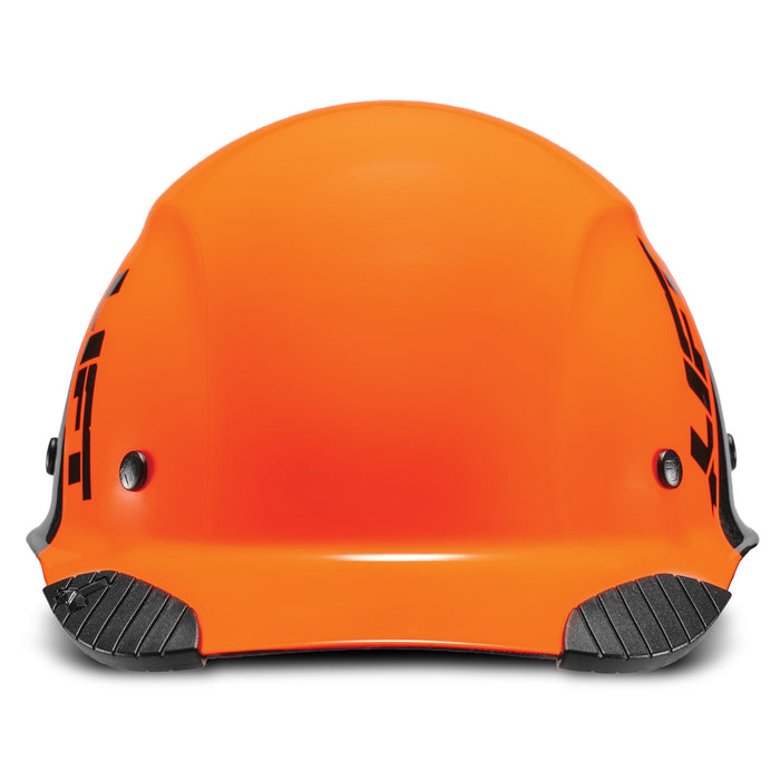 DAX Fifty 50 Carbon Fiber Cap [color: orange]