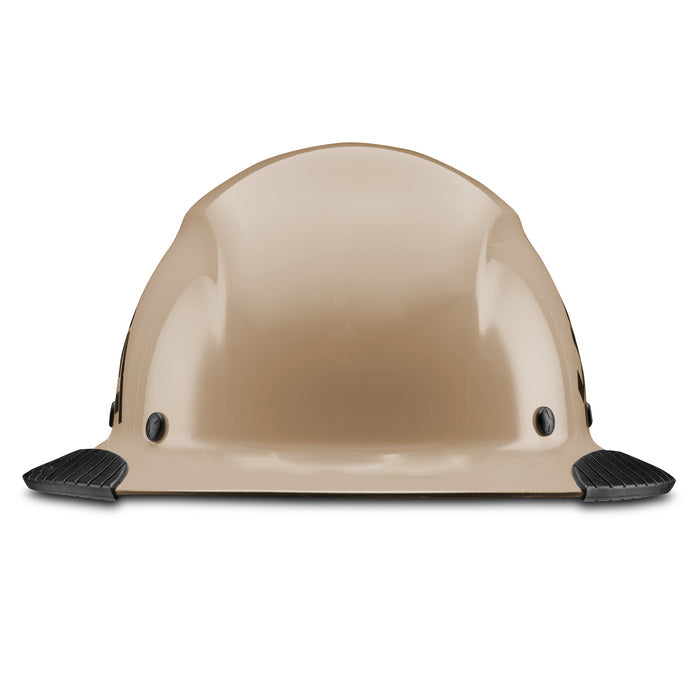 DAX Fifty/50 Dust Full Brim Hard Hat