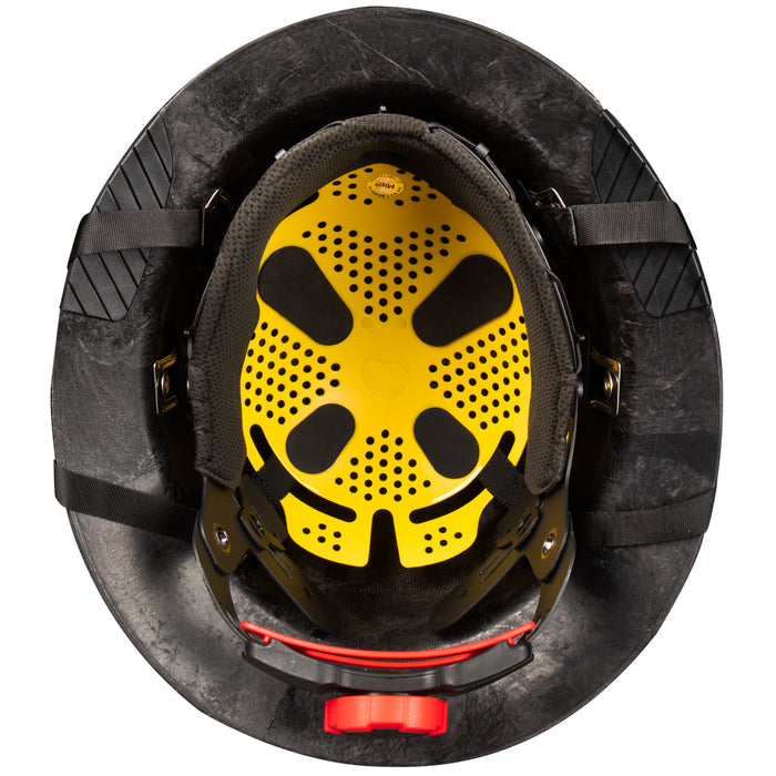 DAX Forged Carbon Matte - LIFT Safety