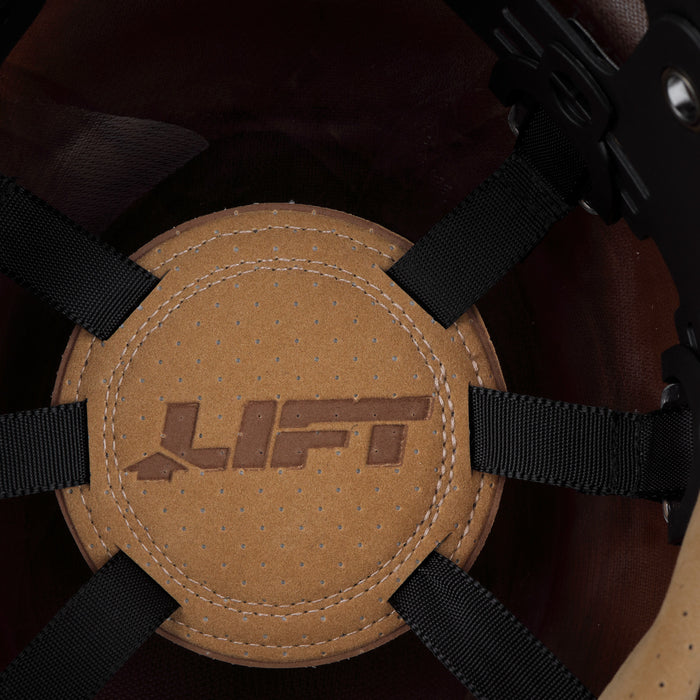 LIFT Safety - DAX Hard Hat Replacement Suspension