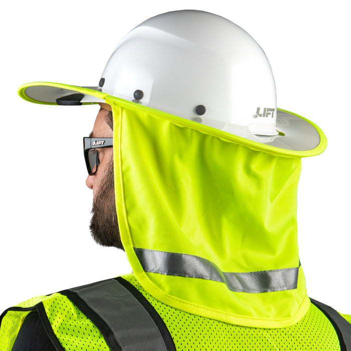 LIFT Safety - DAX Sunshade