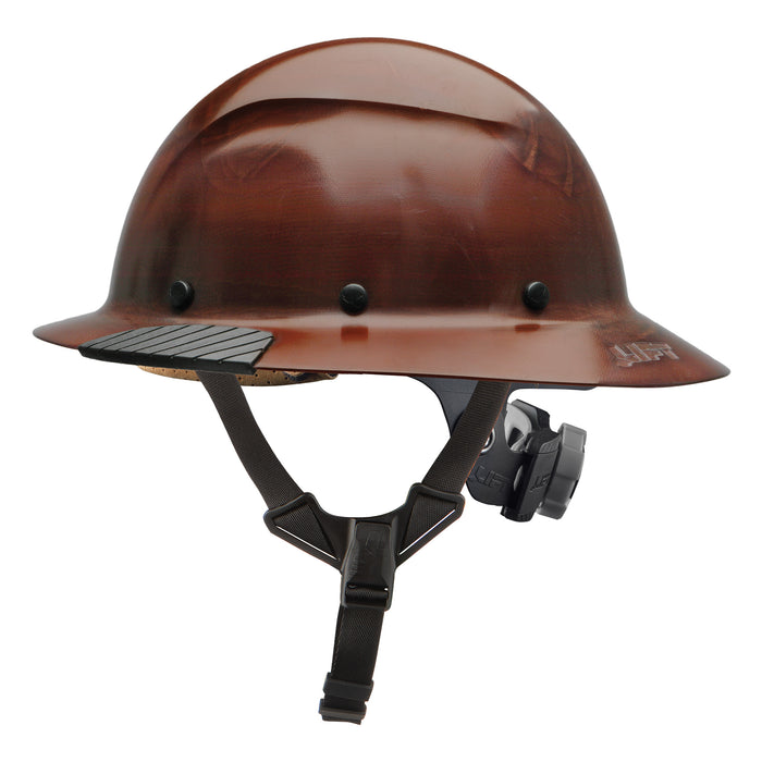 DAX Chin Strap - LIFT Safety