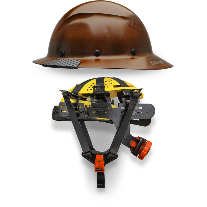 DAX Suspension with Mips - LIFT Safety