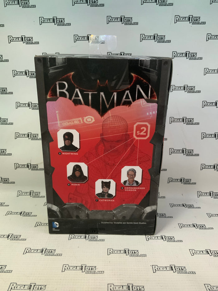DC Collectibles Batman Arkham Knight Robin