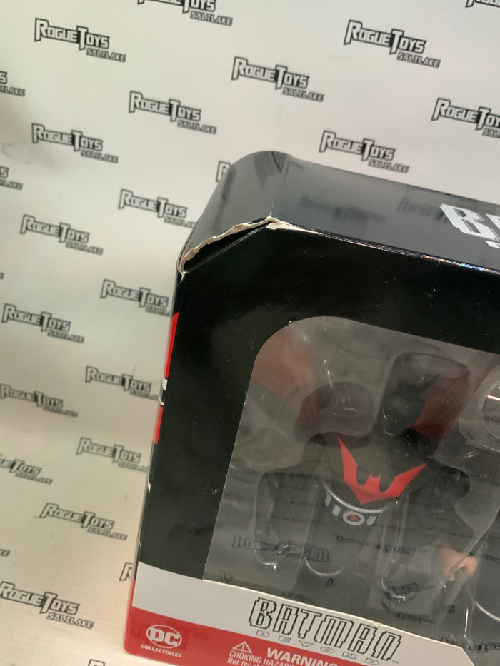 DC Collectibles Batman The Animated Series Batman Beyond 2-Pack
