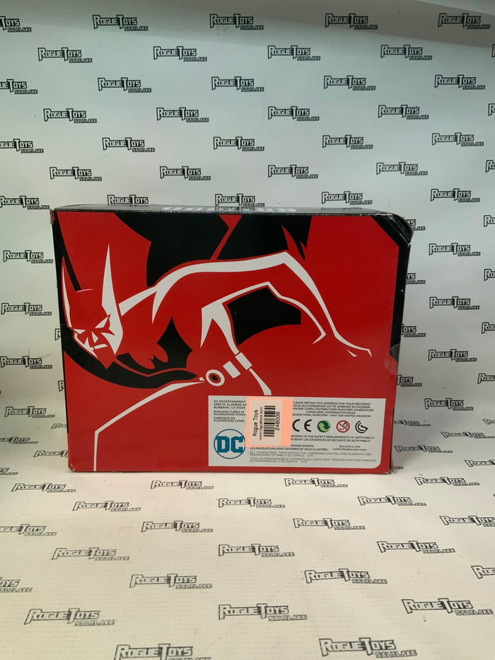 DC Collectibles Batman The Animated Series Batman Beyond 2-Pack