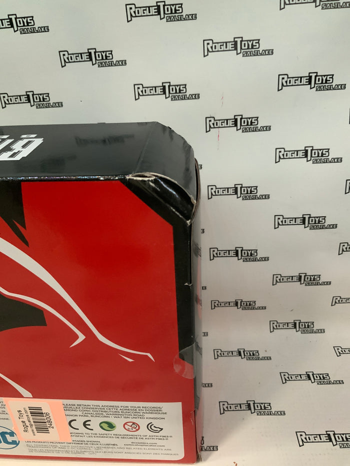 DC Collectibles Batman The Animated Series Batman Beyond 2-Pack