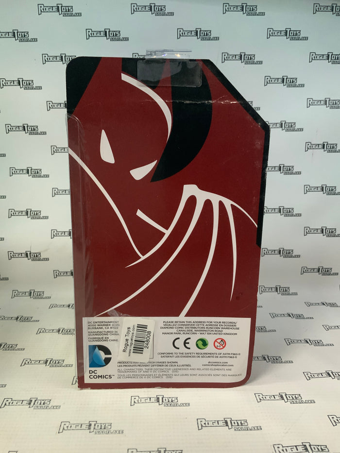 DC Collectibles Batman The Animated Series Jervis Tetch The Mad Hatter