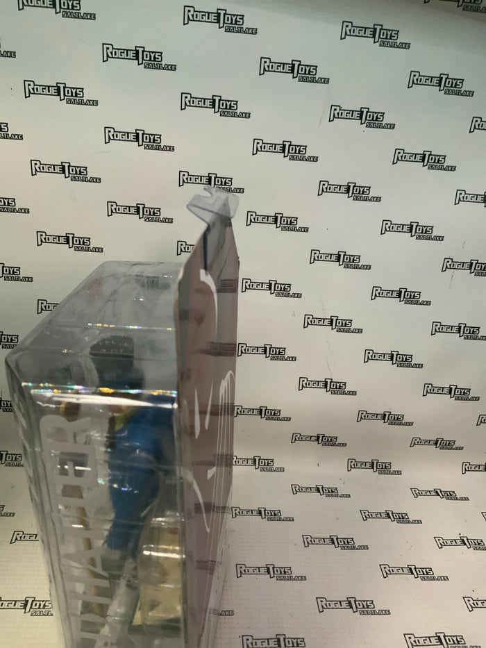 DC Collectibles Batman The Animated Series Jervis Tetch The Mad Hatter