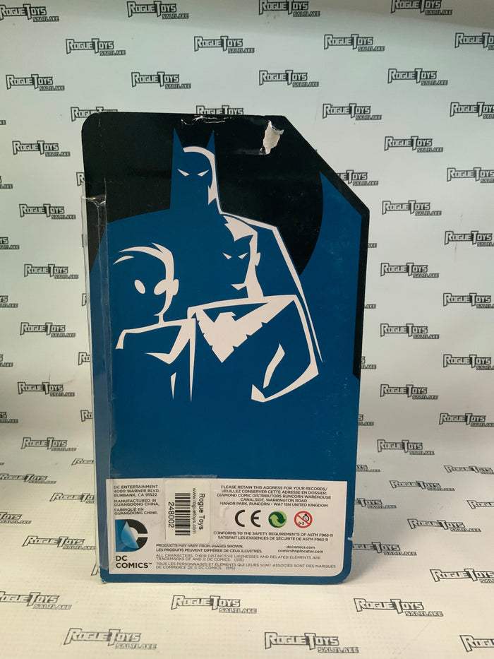 DC Collectibles Batman The Animated Series Nightwing