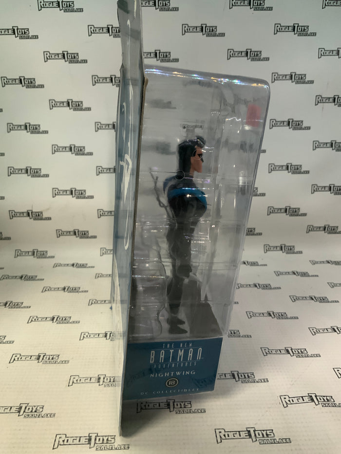 DC Collectibles Batman The Animated Series Nightwing