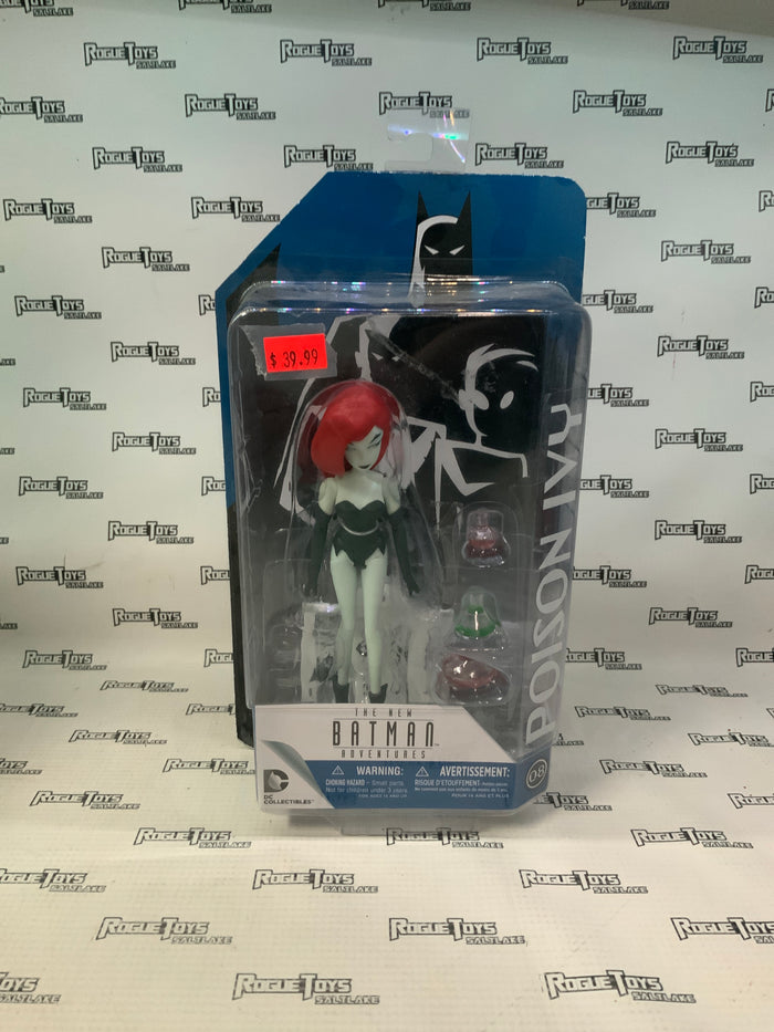 DC Collectibles Batman The Animated Series Poison Ivy